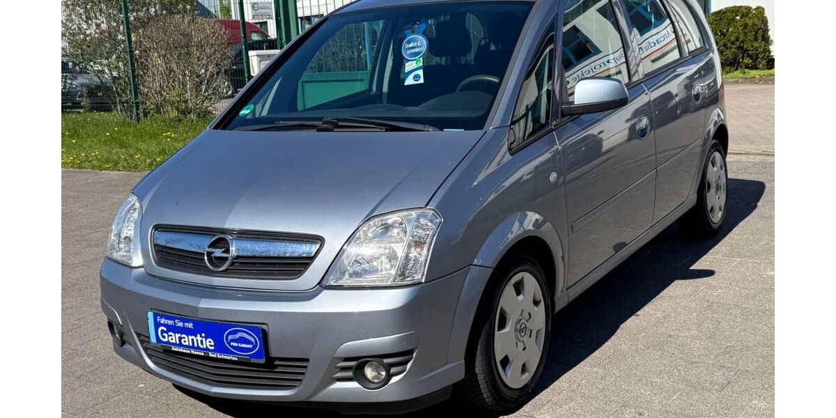 Opel Meriva 195.000 km 2.690 &euro; Kiel 24145