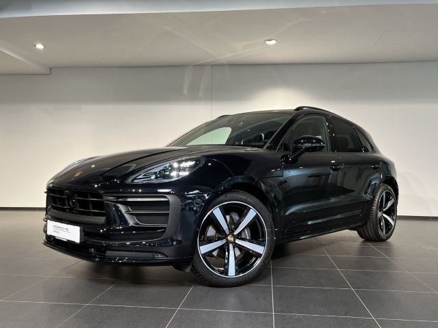 Macan