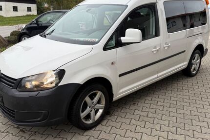 VW Caddy 298.000 km 6.990 € Bad Bayersoien 82435