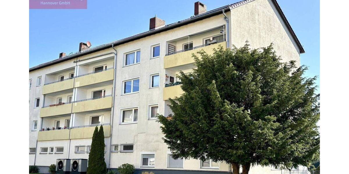 Etagenwohnung Hemmingen Arnum - 3 Zimmer, 73 m&sup2;, 186.000&euro; | Angebot:26595256