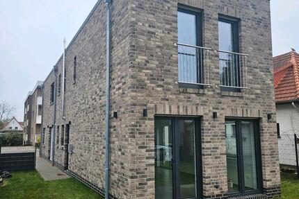 Doppelhaushälfte 3 Zimmer große Garten Donnerschwee zimmer