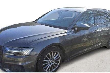 Audi A6 125.462 km 30.480 &euro; Geldern 47608