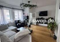 Wohnung zum Mieten in Hamburg-Nord, Hamburg 1.200 € 75 m²