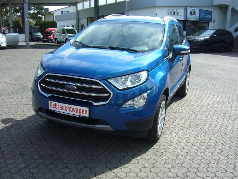 EcoSport