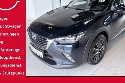 Mazda CX-3 132.250 km 11.350 &euro; Heidenau 21258