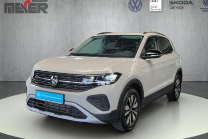 VW T-Cross 31.390 km 18.990 &euro; Beckdorf 21643