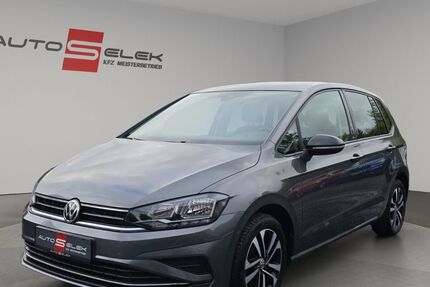 VW Golf Sportsvan 103.310 km 15.950 &euro; Neustadt 96465