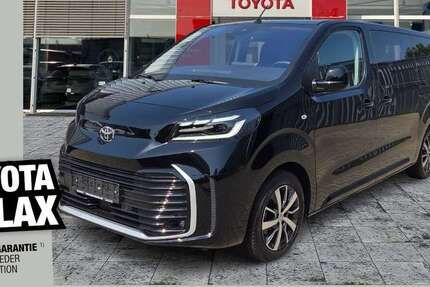 Toyota Proace 22.328 km 40.990 € Freital 01705