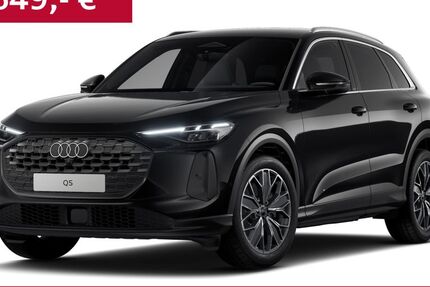 Audi Q5 5.343 km 55.930 &euro; Ludwigsburg 71636