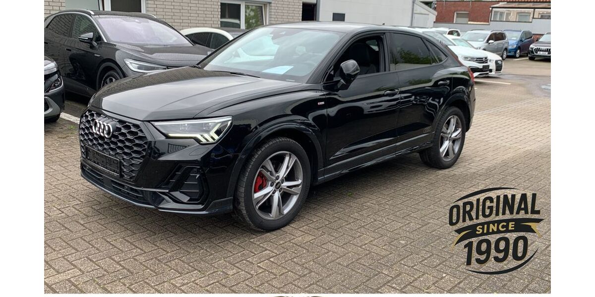 Audi Q3 92.501 km 38.500 &euro; Ahaus 48683