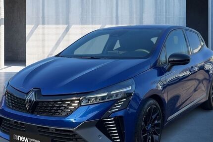 Renault Clio 32.329 km 17.490 &euro; Hamburg 20537