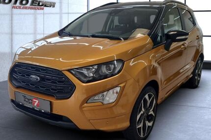Ford EcoSport 71.813 km 15.990 &euro; Kolbermoor 83059