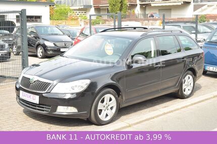 Skoda Octavia 200.000 km 6.990 € Recklinghausen 45661