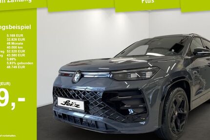 VW Tayron 15.000 km 48.749 &euro; Immenstadt 87509