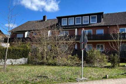 Wohnung Bad Bevensen - 2 Zimmer, 64 m&sup2;, 115.000&euro; | Angebot:26427437