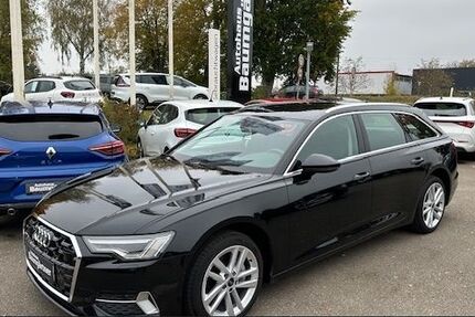 Audi A6 22.056 km 39.880 € Dillingen 89407