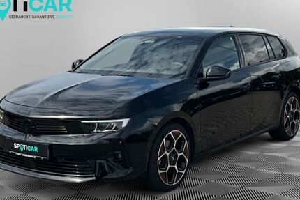 Opel Astra 32.200 km 24.489 &euro; Bitterfeld-Wolfen - OT Bitterfeld 06749