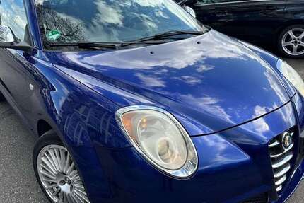Alfa Romeo MiTo 208.000 km 2.300 &euro; Essen 45326