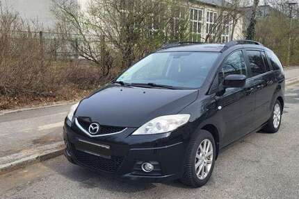 Mazda 5 176.000 km 3.650 &euro; Diehlo (Eisenhüttenstadt) 15890
