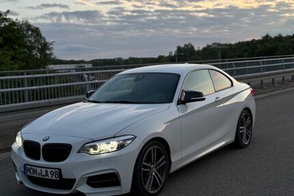 BMW M240i 80.000 km 37.900 &euro; Stolberg 52222