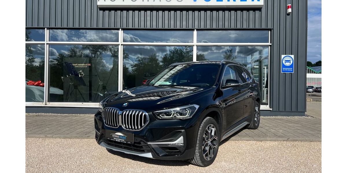 BMW X1 61.769 km 29.500 &euro; Hechingen 72379