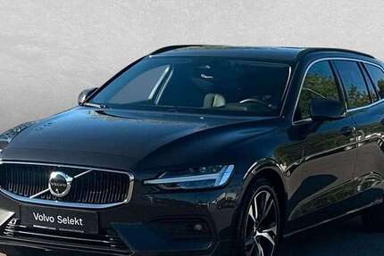 Volvo V60 12.000 km 34.450 &euro; Karlsruhe 76187