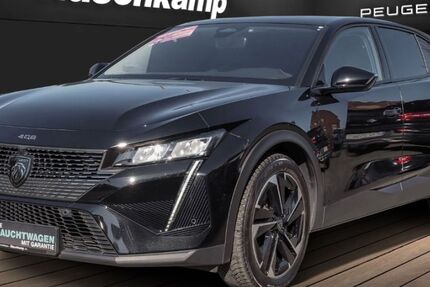Peugeot 408 35.201 km 28.980 &euro; Lünen 44532