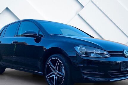 VW Golf 75.875 km 9.400 &euro; Elmshorn 25335