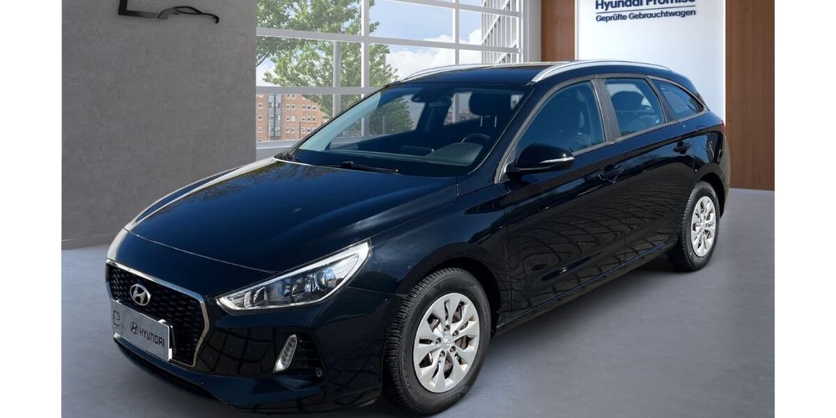Hyundai i30 47.156 km 12.990 &euro; Pirmasens 66954
