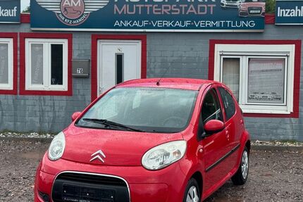 Citroen C1 150.000 km 1.990 € Mutterstadt 67112