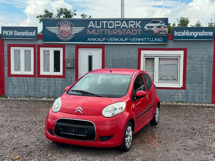 Citroen C1 150.000 km 1.990 € Mutterstadt 67112