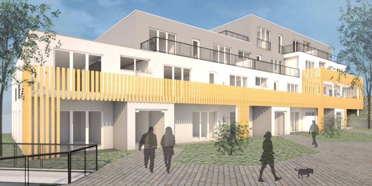 Etagenwohnung Höxter - 3 Zimmer, 93 m&sup2;, 354.046&euro; | Angebot:26779538