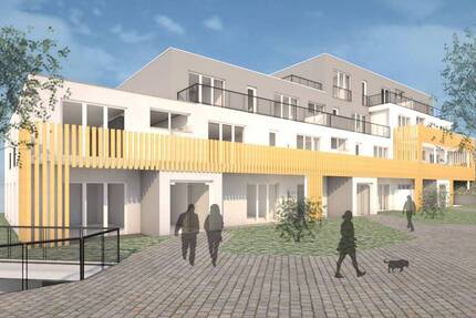 Wohnung Höxter - 3 Zimmer, 93 m&sup2;, 354.046&euro; | Angebot:26779538