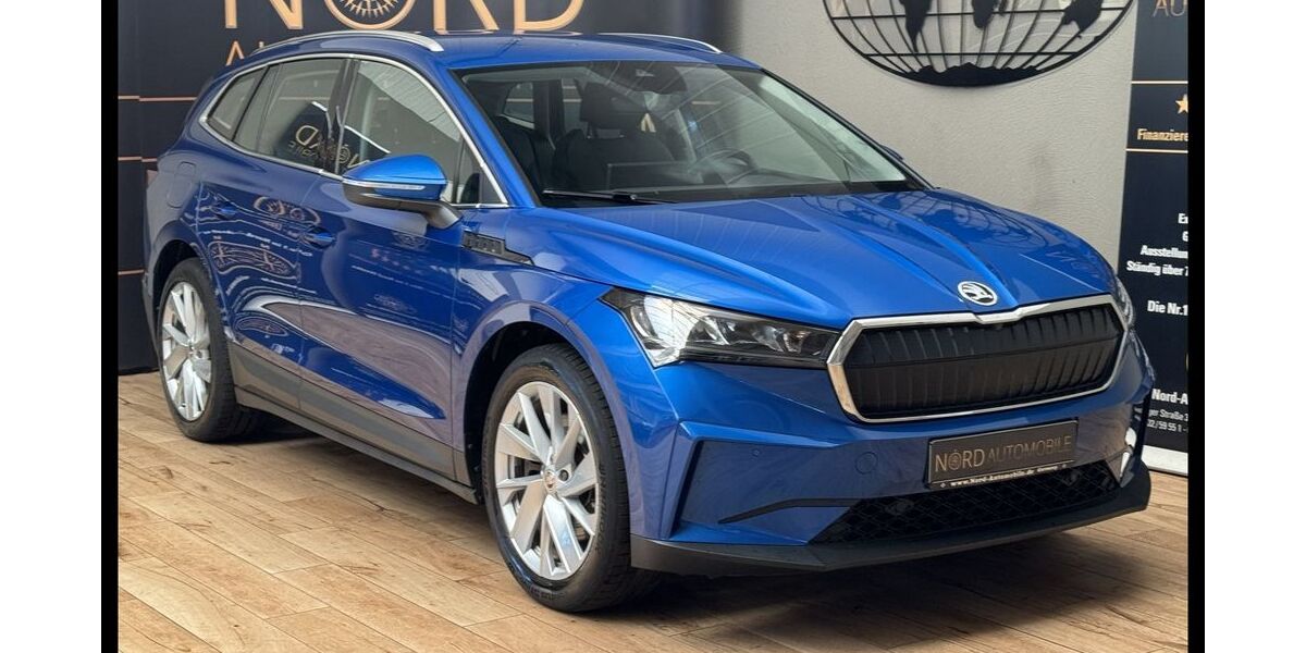 Skoda Enyaq 83.518 km 29.900 &euro; Rastede/ Wahnbek 26180