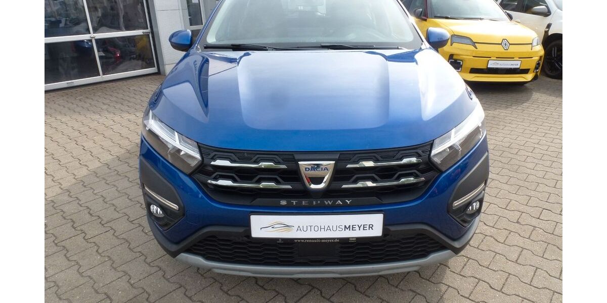 Dacia Sandero 88.250 km 13.990 &euro; Mallersdorf/Pfaffenberg 84066