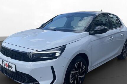 Opel Corsa 6.400 km 18.290 &euro; Gernrode 37339