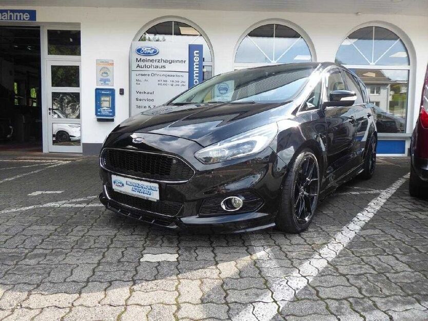S-Max