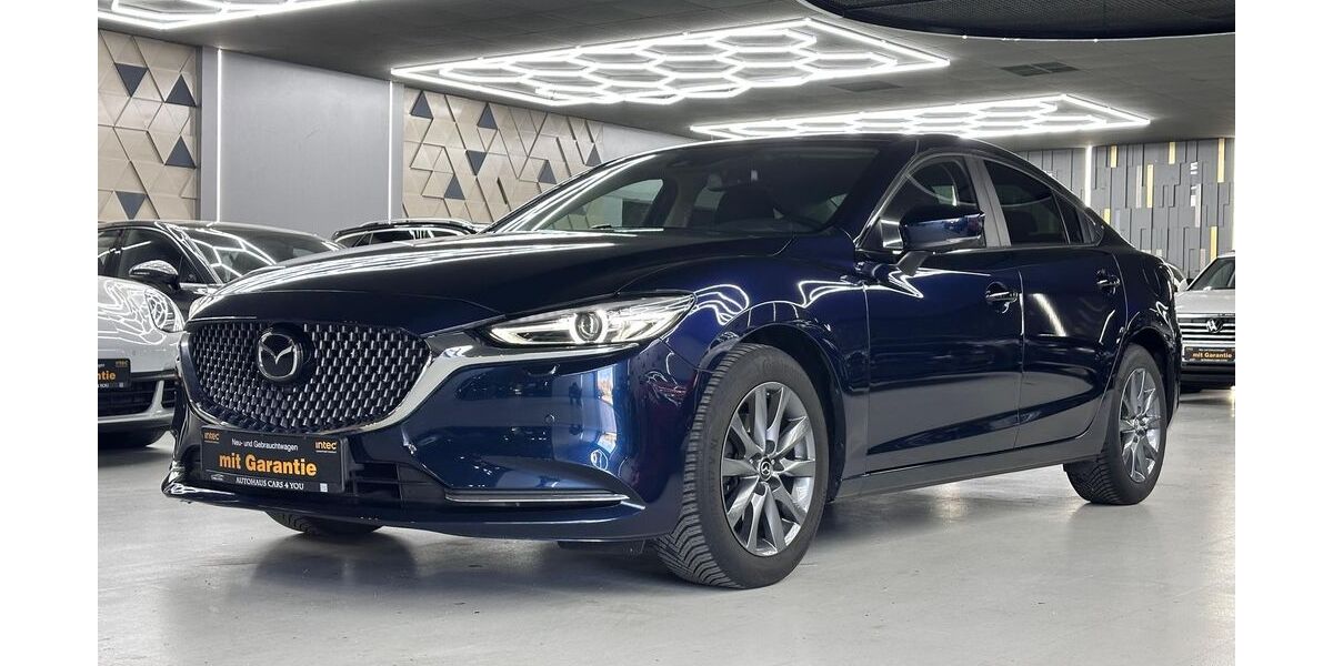 Mazda 6 58.500 km 22.990 &euro; Peine 31226