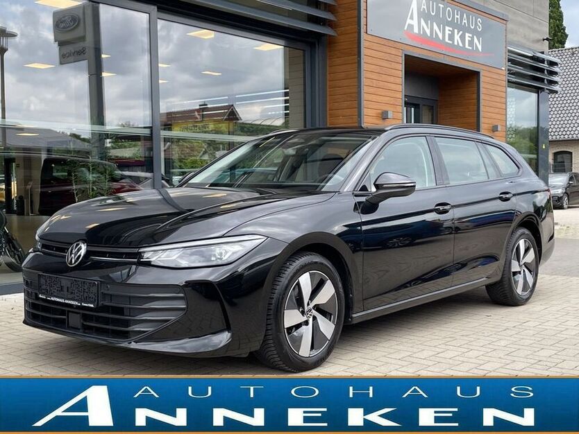 Passat Variant