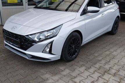 Hyundai i20 24.500 km 19.490 &euro; Stadtbergen 86391