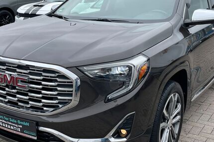 GMC Terrain 54.060 km 28.900 &euro; Erlensee 63526