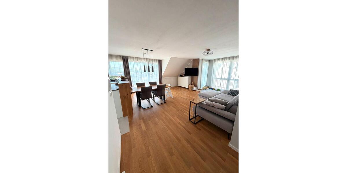 Maisonettenwohnung Bempflingen - 4.5 Zimmer, 127 m&sup2;, 650.000&euro; | Angebot:26690483