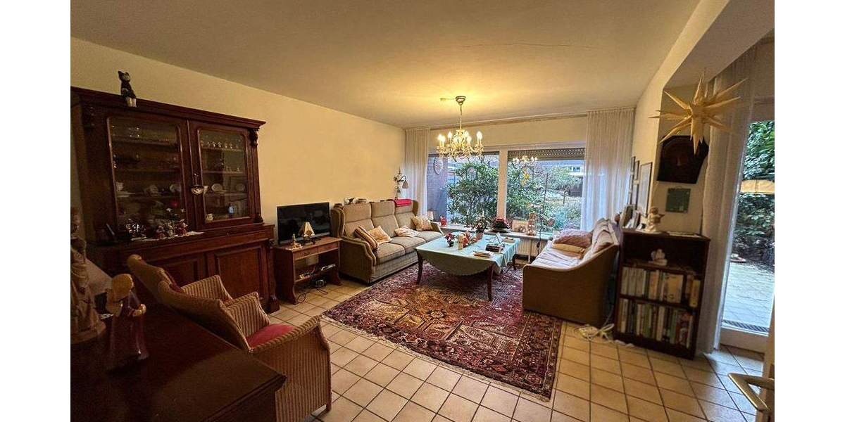 Reihenmittelhaus Münster / Handorf Handorf - 5 Zimmer, 118 m&sup2;, 419.000&euro; | Angebot:25688650