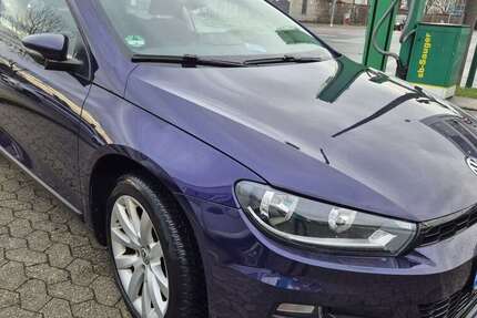 VW Scirocco 135.500 km 10.100 € Tegernheim 93105