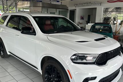 Dodge Durango 65.000 km 39.999 &euro; Walldürn 74731