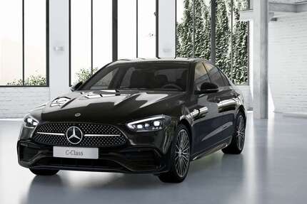 Mercedes-Benz C 300 9.900 km 60.980 &euro; Wietmarschen 49835