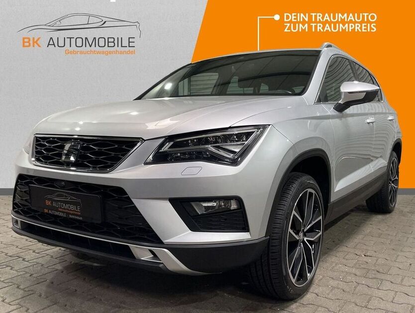 Ateca