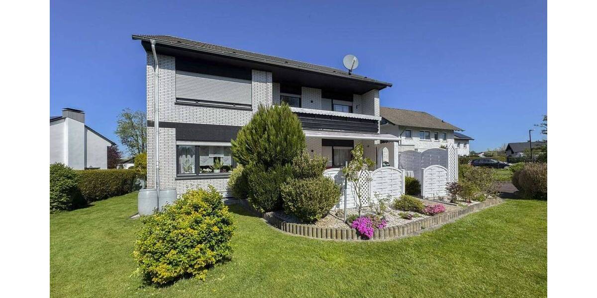 Mehrfamilienhaus, Wohnhaus Ense Bremen - 8 Zimmer, 152 m&sup2;, 395.000&euro; | Angebot:26423759