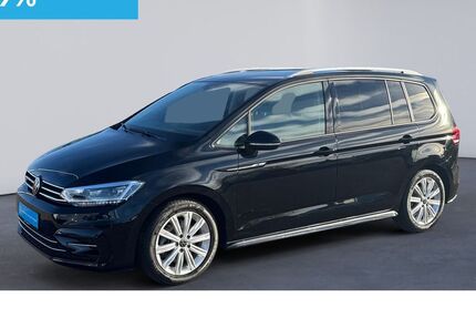 VW Touran 25.111 km 33.595 &euro; Magdeburg 39114