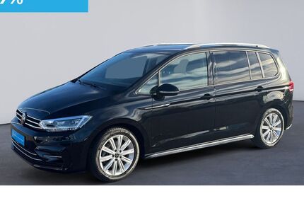 VW Touran 25.111 km 35.795 &euro; Magdeburg 39114